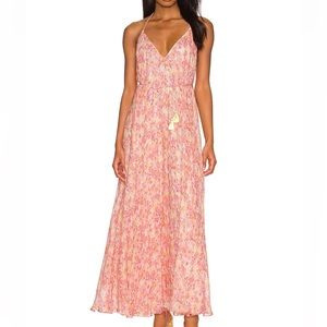 Rococo Sand x Revolve Maxi Dress